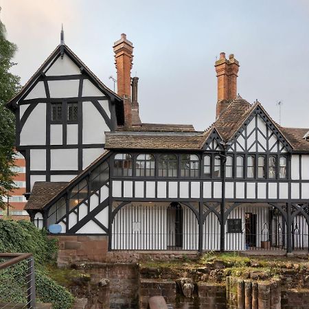 Coventry Historic Houses Dış mekan fotoğraf